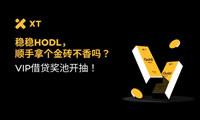 如何参与XT VIP借贷？加入XT VIP借贷，轻松赢黄金