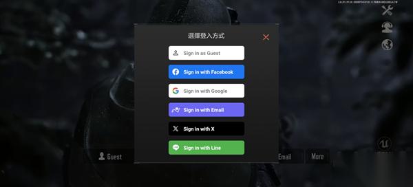暗区突围国际服怎么登录