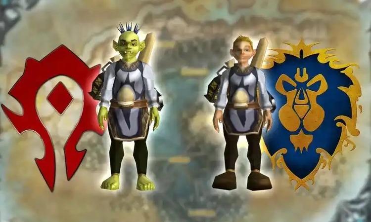 魔兽世界冠军的徽记能换什么-魔兽wlk冠军的徽记兑换的武器一览