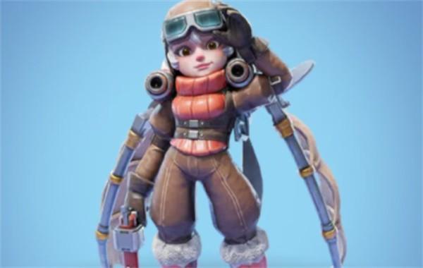 无尽冬日格温技能介绍