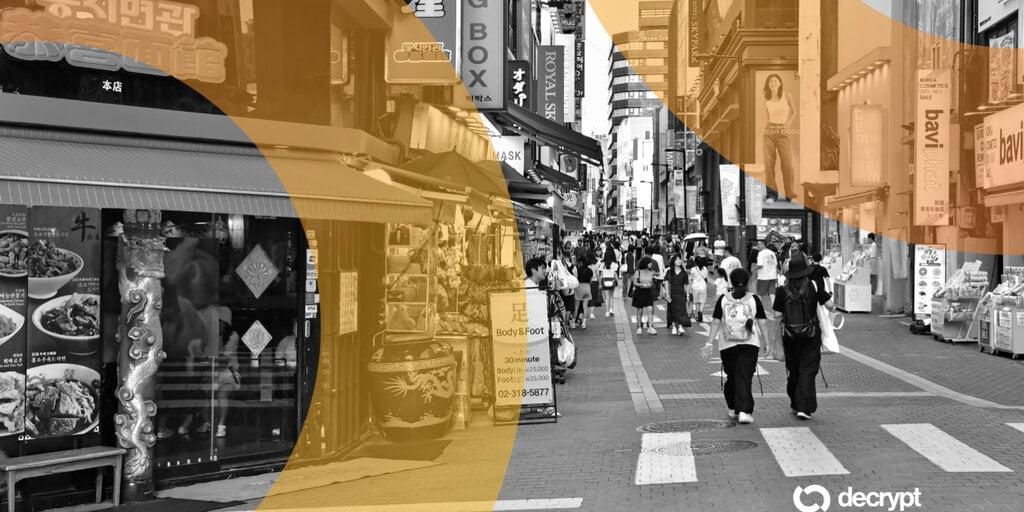 Upbit 推出以太坊 Layer 2“GIWA”参与基础设施竞赛