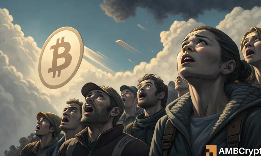 山寨季即将到来？交易员关注加密货币恐惧与贪婪指数以寻找线索