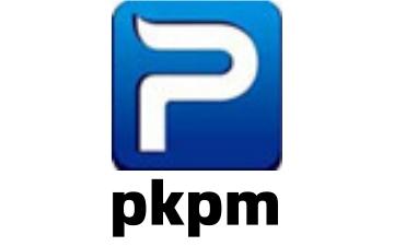 pkpm软件如何看距离?　pkpm软件查看距离的方法