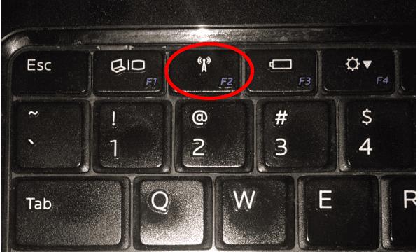 笔记本不显示Wifi列表的解决方法