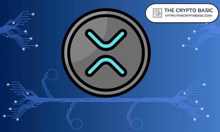 如果 XRP 价格每年上涨 95%，到 2030 年，每月 300 美元的收益将如何增长？