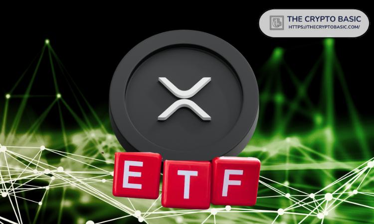 如果 XRP ETF 在第一个月吸引 50 亿美元，XRP 的价格如下