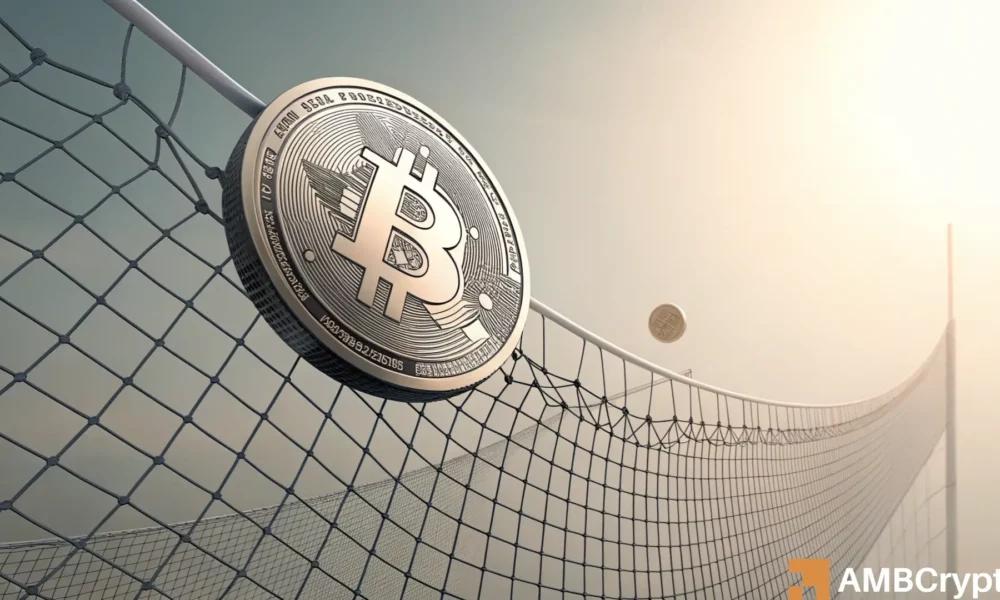 比特币在 112,000 美元处获得支撑：买家本周能否将 BTC 推高至 120,000 美元？