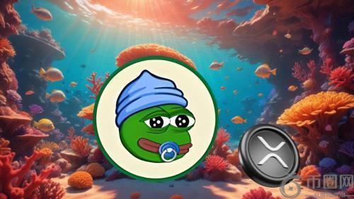 2025年六大潜力加密货币：Ripple（XRP）、Little Pepe（LILPEPE）领衔突破