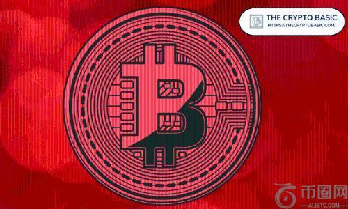 比特币再现2021年牛市终结前的背离信号，分析师警示潜在风险