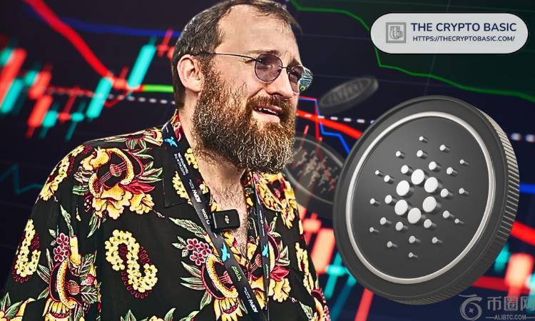 Cardano 创始人表示，Cardano 计划与 WLFI 的 USD1 和 Chainlink 建立重要合作伙伴关系