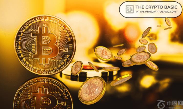 比特币资深人士称，未来十年，1 BTC 将成为世代财富