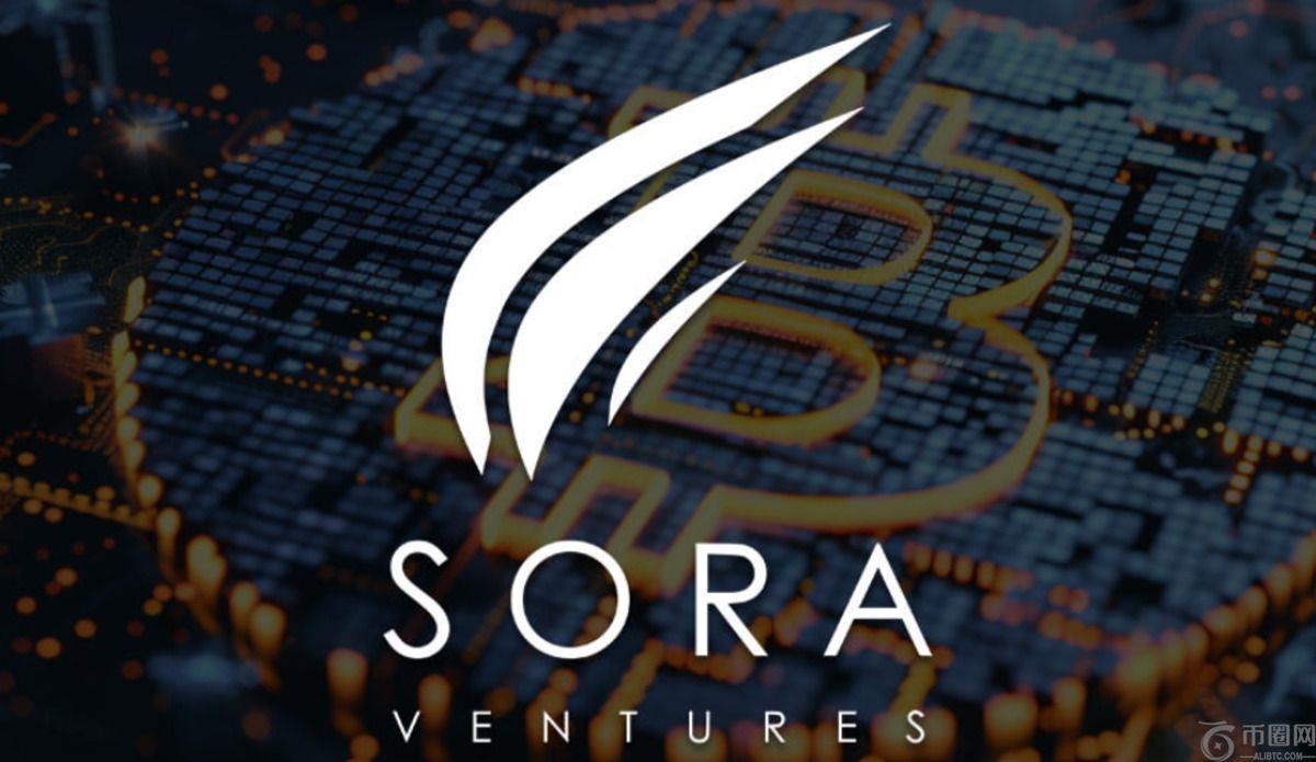 Sora Ventures 在亚洲推出 10 亿美元比特币财政基金
