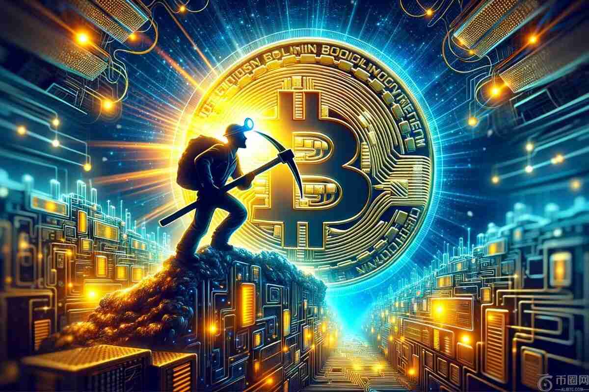 Crypto Biz: 代币化黄金能否超越比特币（BTC）成为真正的