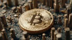 日本Metaplanet宣布再次购入比特币，成为全球第五大比特币企业持有者