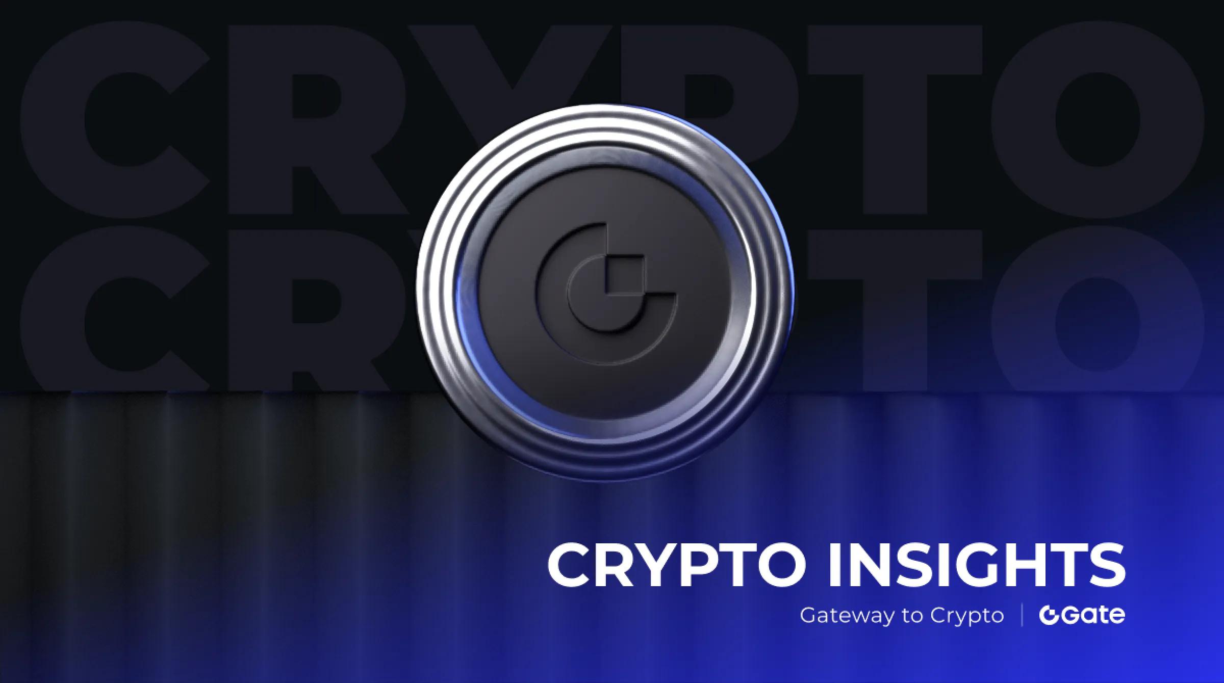 Gate Launchpad 未来展望：机制创新与生态协同构筑加密新生态