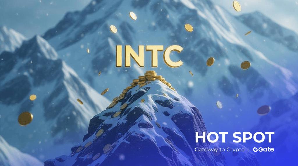 2025-2030 年英特尔股票价格预测：半导体巨头的艰难转身