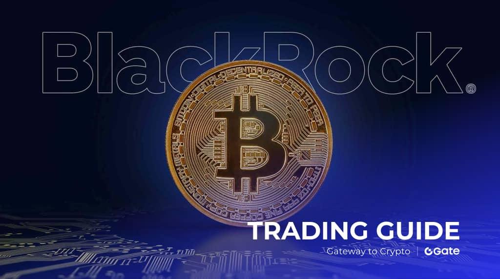 BlackRock 比特币 ETF：传统金融巨头如何重塑加密投资格局？
