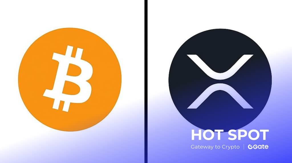 XRP 价格预测：XRP 或将涨至 1,000 美元