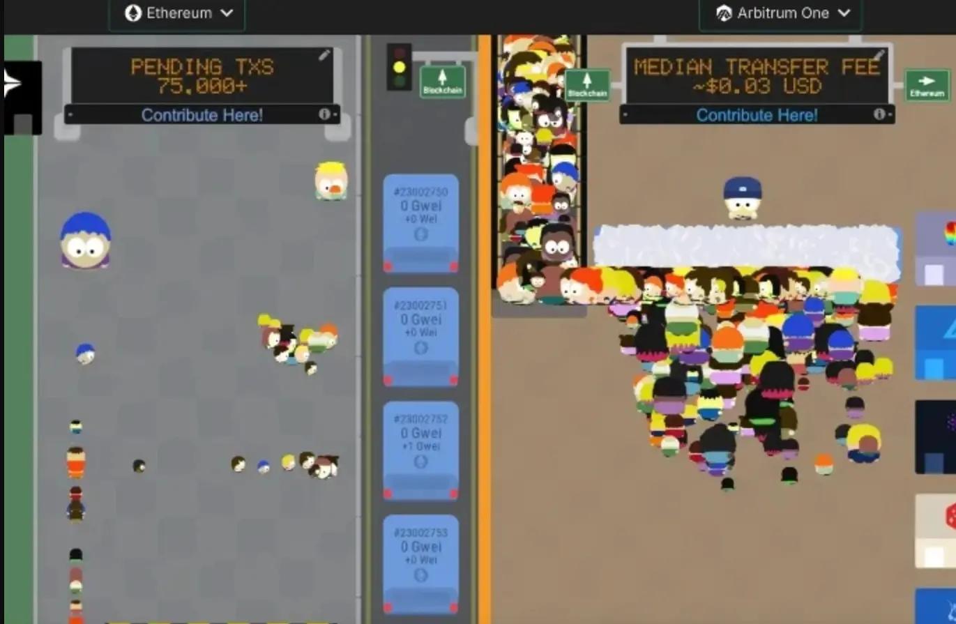 以太坊创世十年来，生死存亡的重大抉择