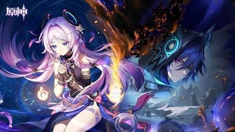 原神5.2深渊低配速通攻略-原神5.2深渊低配怎么打