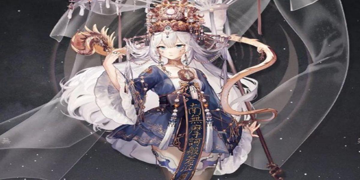 物华弥新真珠宝幢怎么样