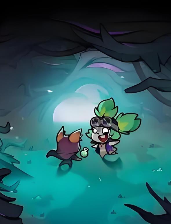 迷雾大陆新手如何玩