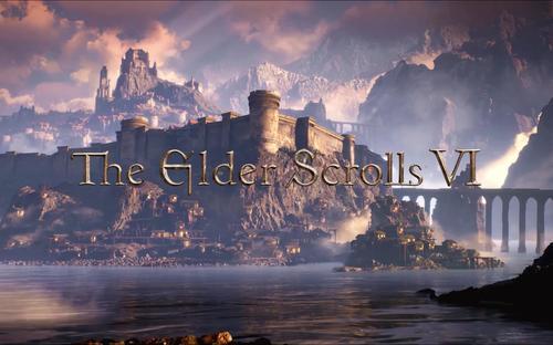 上古卷轴6什么时候出-上古卷轴6预计发售时间介绍