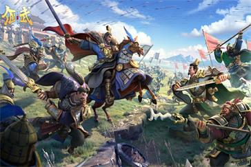 偃武月卡玩家阵容怎么搭配 月卡玩家阵容搭配推荐