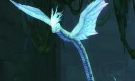 《魔兽世界》怀旧服哈卡莱霜翼飞蛇介绍