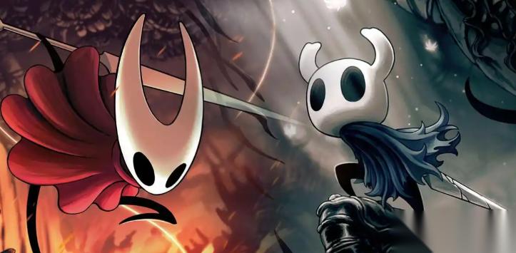 《空洞骑士丝之歌》纺络珍馐支线攻略