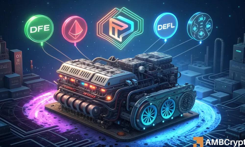 随着 TVL 突破 114 亿美元，PENDLE 的路线图将朝着 7 美元迈进