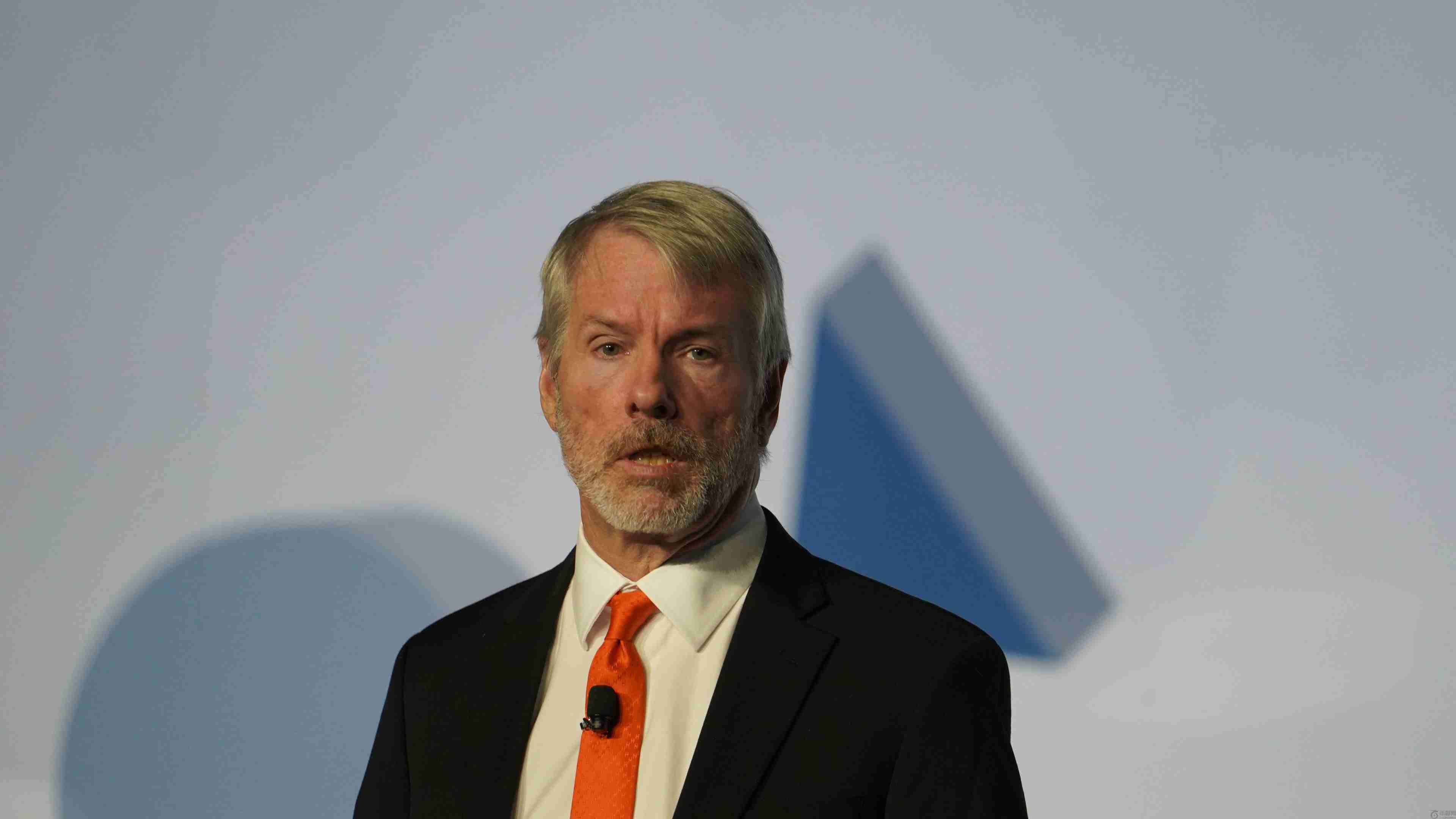 Michael Saylor 的策略以 2.17 亿美元再买入 1,955 个 BTC