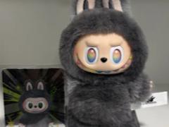 Labubu隐藏款有哪些 labubu隐藏款怎么抽