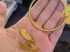 爱回收黄金回收可靠吗 爱回收黄金多少钱一克