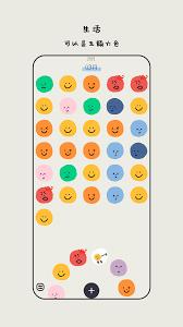 mooda心情日记怎么变成星球模式