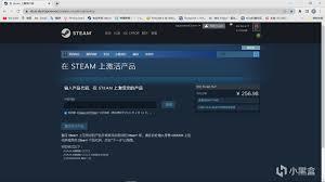 steam手机版能否兑换小黑盒上的游戏