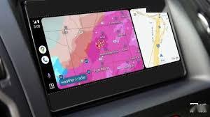 谷歌 Android Auto 车联应用平台新增了什么