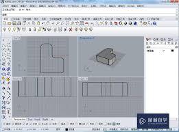 rhino如何把曲线变成面
