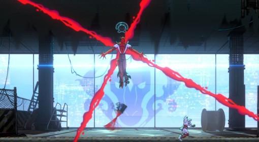 《超级忍反攻的斩击》吸血护符获取方法