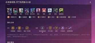 金铲铲之战S15圣盾司令奎桑提阵容玩法攻略