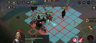 新三国志曹操传南华幻境第10层第2关通关方法