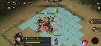 新三国志曹操传李儒之影通关攻略