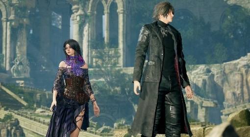 《失落之魂》存档位置一览