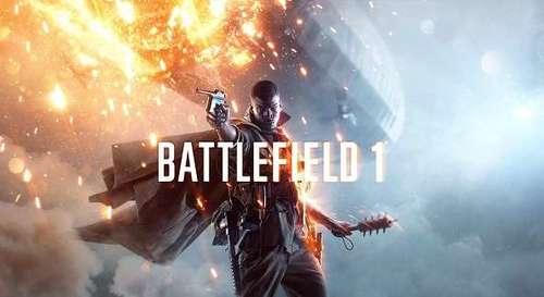 战地1怎么设置中文-中文设置方法