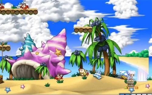 冒险岛空格名字怎么弄 冒险岛空格名字设置方法介绍