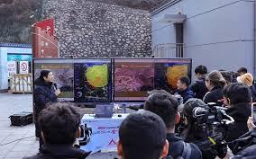 华为5G发布详情