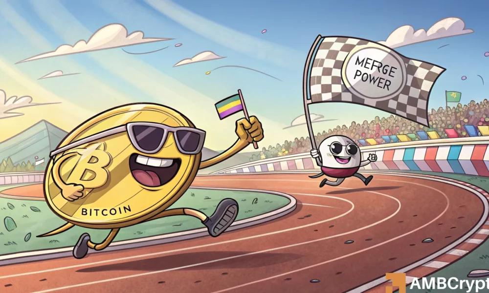 为什么以太坊的价格飙升可能预示着新一轮的反弹