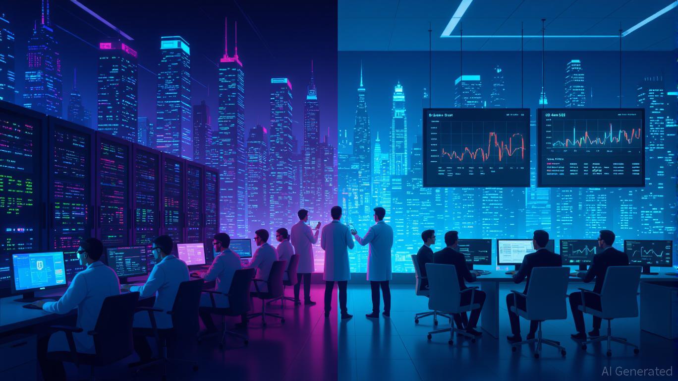 比特币作为战略投资组合增强剂：为何其在 2025 年的表现优于顶级科技股