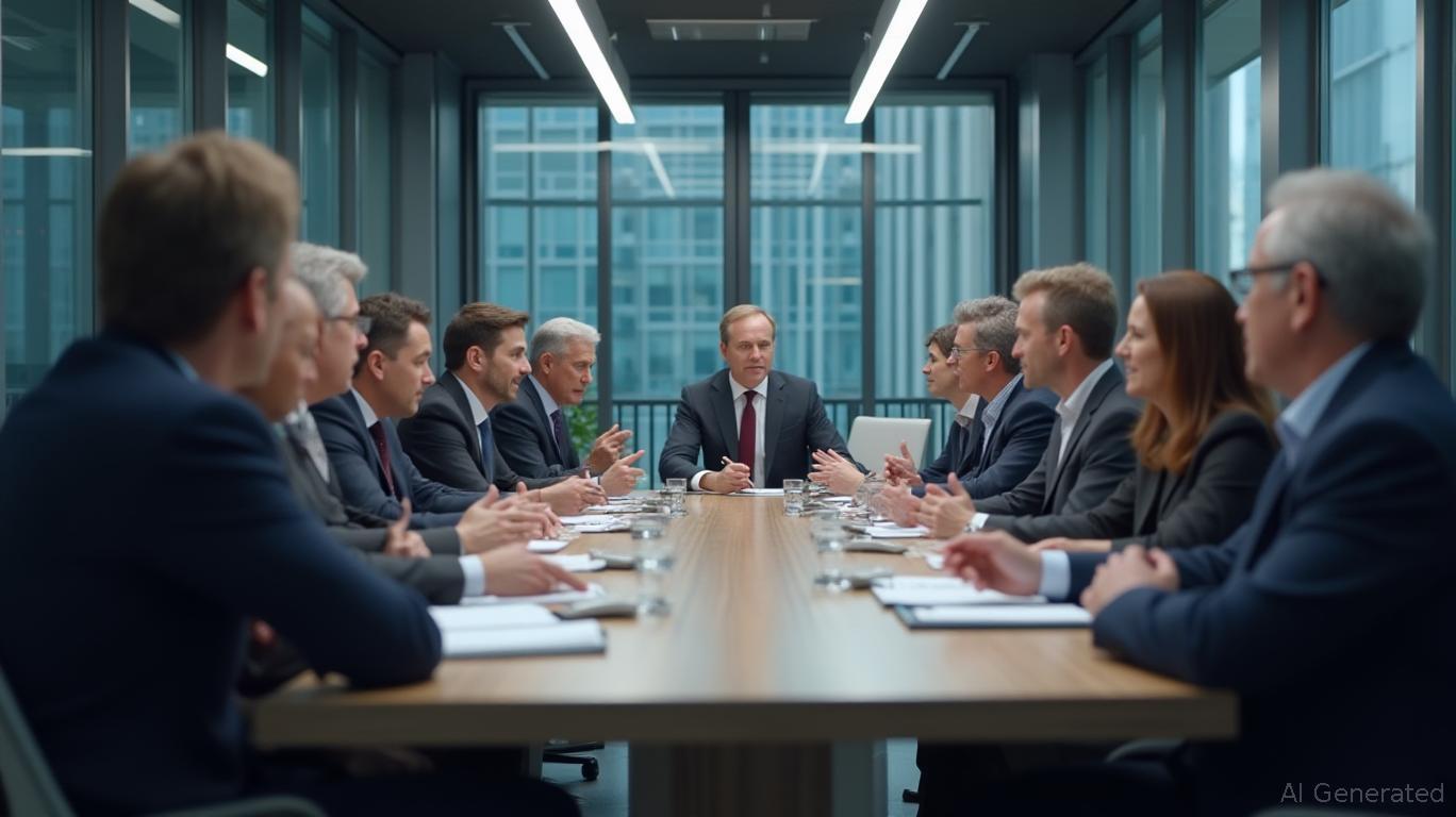 监管机构助力塑造加密货币资本主义 2.0 愿景