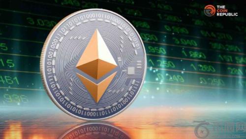 以太坊（ETH）价格剑指10,000美元，ETF资金流入突破110亿美元大关